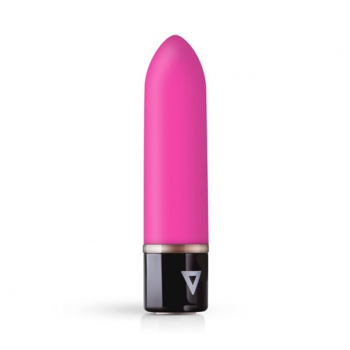 Lil'Vibe - Lil'Bullet Vibrator - Pink photo