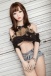 Nene Curvy Asian Realistic Sex Doll, Medium Breasts, Ultra Soft TPE 158 cm (5'2 ft) photo-5