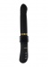 ToyJoy - Magnum Opus Thruster Vibe - Black photo