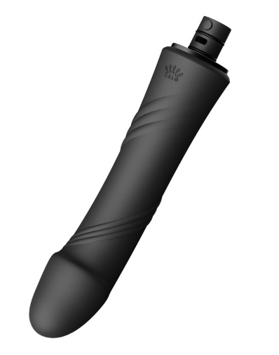 Zalo - Sesh 性愛機器 可APP遙距控制 - 黑曜石色 照片