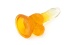 Kiotos - Spiral Dildo 01 - Yellow photo-8