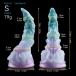 FAAK - Orchid Dream Dildo - Purple  photo-11