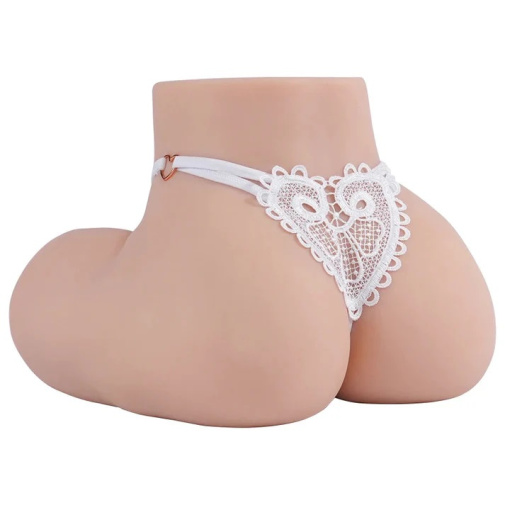 Tantaly - Siren 6.7kg Masturbator photo