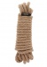 Taboom - Bondage Rope 5m - Hemp photo