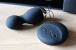 Lelo - Hula 摇控旋转震动按摩器 - 黑色 照片-11