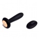 SVAKOM - Primo Remote Control Heating Anal Vibrator - Black photo-2