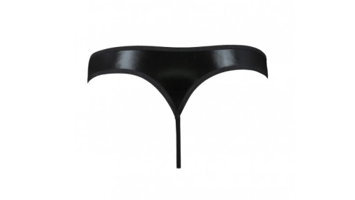 Passion - Paul Thong - Black - S/M photo