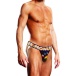Prowler - Oversized Paw Jock - Black - S photo