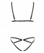 Passion - Nicky Set - Black - L/XL photo-6