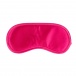 Easytoys - Satin Eye Mask - Pink photo