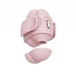 Qingnan - Sensing Clit Stimulator #10 - Flesh Pink photo