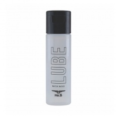 Mister B - LUBE WB - 30ml photo