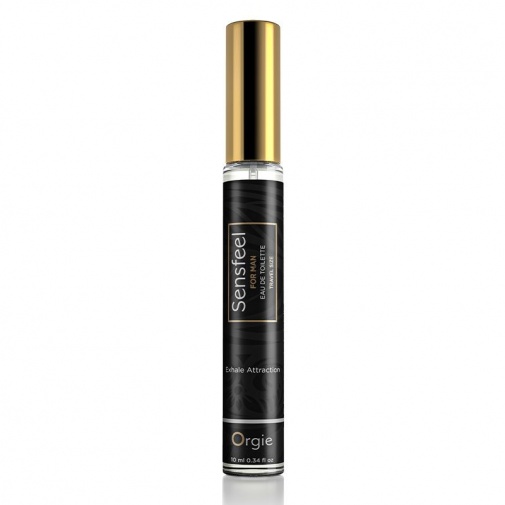 Orgie - Sensfeel Man Pheromone Perfume - 10ml photo