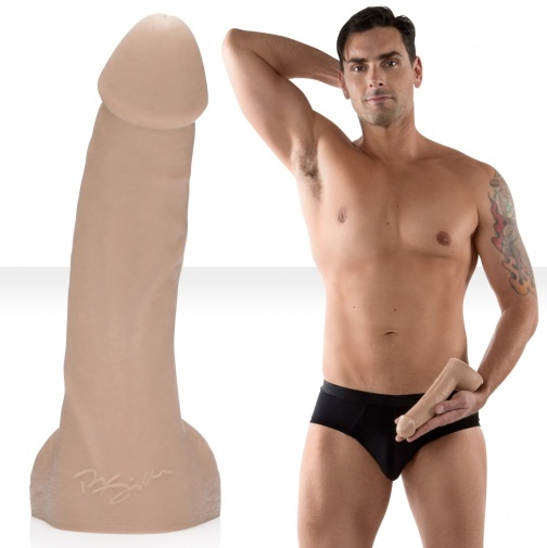 Fleshlight - Ryan Driller 男优系列假阳具 照片
