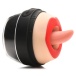 Lickgasm - Lady Licker Clit Stimulator - Black photo
