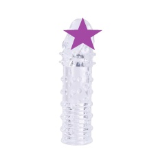 Erokay - Penis Sleeve XXXL - Clear photo