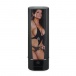 Kiiroo - Onyx+ Romi Rain Experience - Black photo