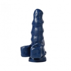Crackstuffers - Rob Dildo S - Blue photo