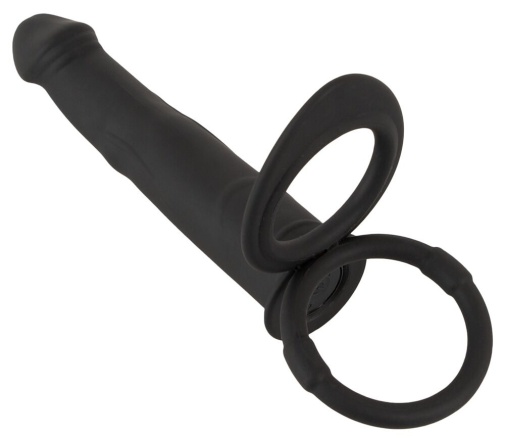 Black Velvets - RC Double Penetrator 双龙入穴 穿戴式假阳具 照片