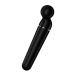 Satisfyer - 惑星奇迹按摩棒 - 黑色 照片