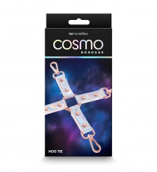 NS Novelties - Cosmo Hogtie photo