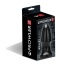 Prowler - Bullet Anal Plug - Black 照片-4