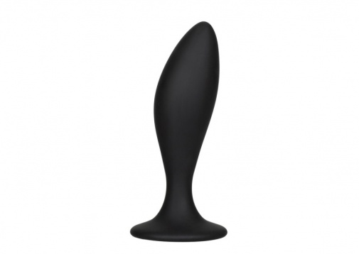 CEN - Anal Curve Kit - Black photo