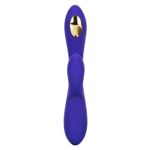 CEN - Impulse E-Stimulator Dual Wand - Purple photo