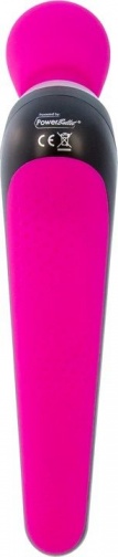 Palmpower - Extreme - Pink photo