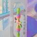 Avant - Kaleido 后庭塞 - 青柠彩色 照片-8