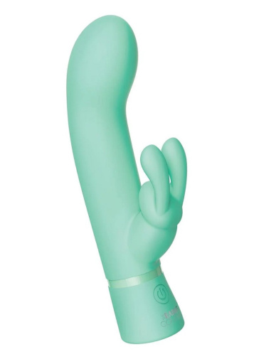 TRC - The Travel Rabbit - Blue photo