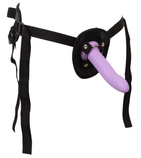You2Toys - Your Strap-On 束带连假阳具 4件套装组 照片
