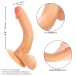 CEN - Working Stiff Delivery Man Dildo - Flesh photo-8