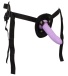 You2Toys - Your Strap-On 束带连假阳具 4件套装组 照片-10