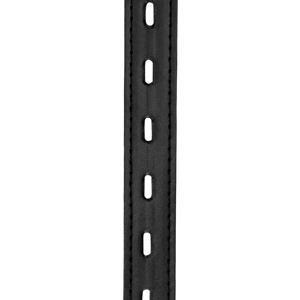 Do you want to take control of your submissive in your BDSM ... Ouch - Full Body Bondage Belts - Black photo-5