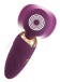 You2Toys - Petite Mini Wand Massager - Purple photo-4