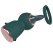 Pumped - Exquisite Vulva & Breast Pump - Forest Green 照片-5