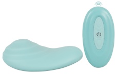 Cuties - RC Panty Vibrator - Turquoise photo