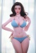Anne Asian Realistic Sex Doll, Large Breasts, Ultra Soft Silicone 157 cm (5’2 ft)  photo-8
