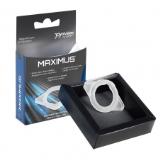 Joy Division - Maximus Ring S - Clear photo