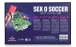 Sexventures - Sex O Soccer Erotic Football Game photo-5