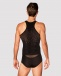 Obsessive - T103 Tank Top - Black - S/M/L photo-2