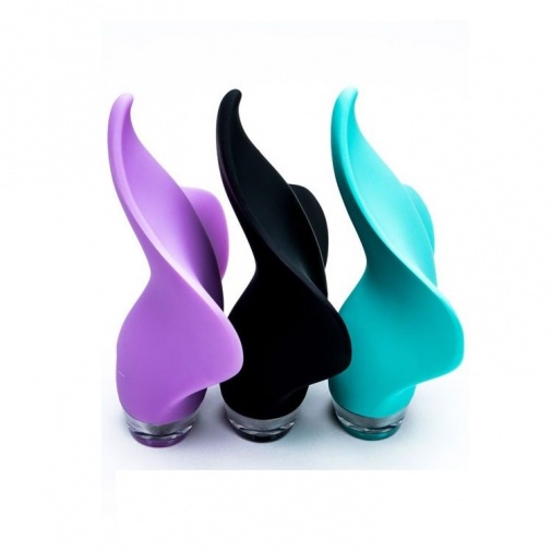 Mimic - Handheld Massager - Seafoam 照片