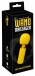 YNF - Wand Massager - Yellow photo-12
