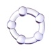 A-Toys - Brid Ring - Purple 照片