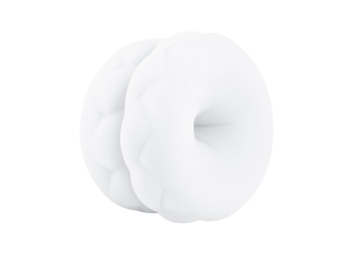 Lola Games - Homme Genial Limiter Masturbator - White photo