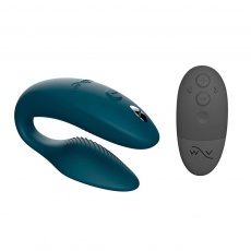 We-Vibe - Sync 2 - Green Velvet photo