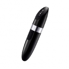 Lelo - Mia 2 Massager - Black photo