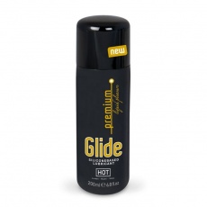 Hot - Premium Silicone Glide - 200ml photo