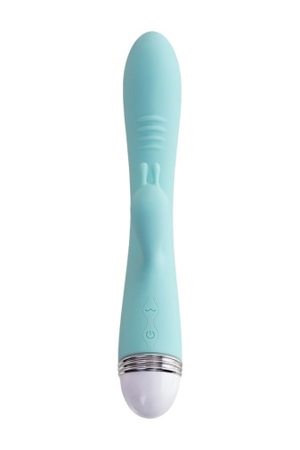 Flovetta - Iris Rabbit Vibrator - Mint photo